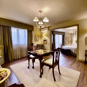 Casa Corp Boutique Suites In Condesa