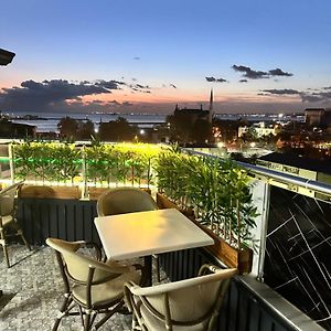 Bade Otel